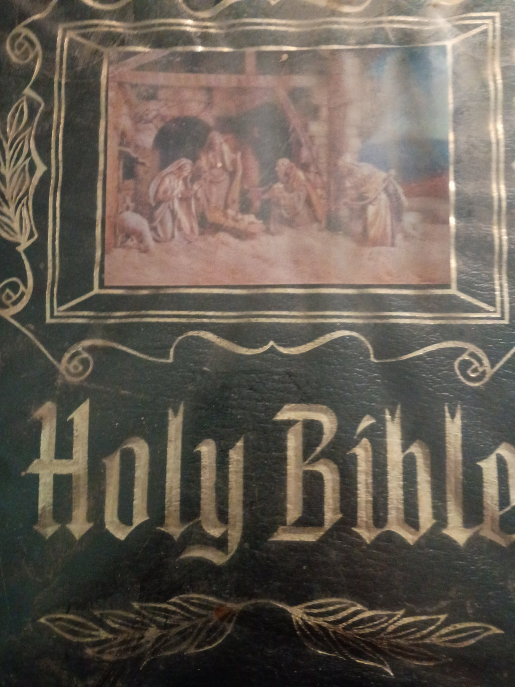BIBLES
