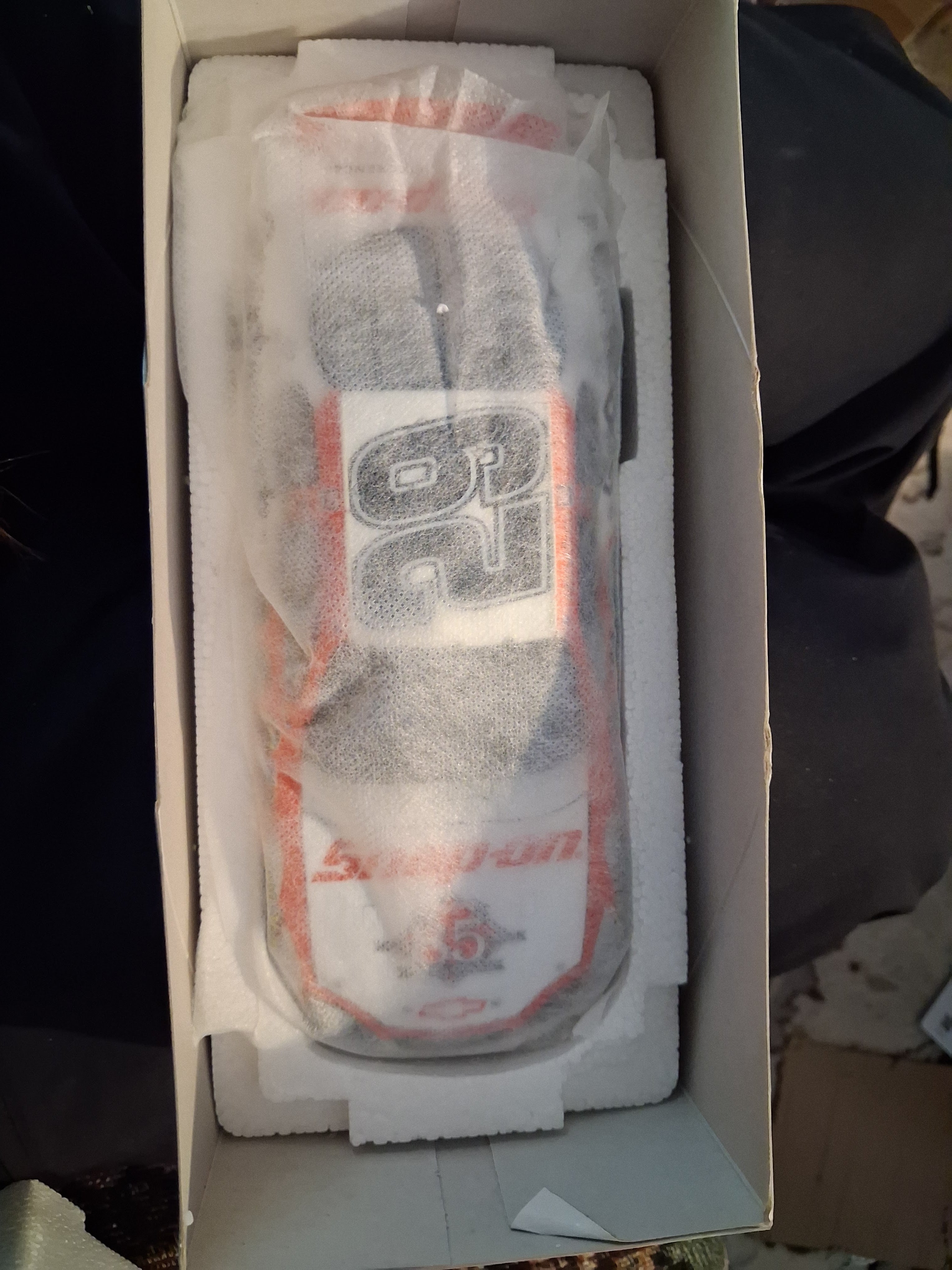 1/24 Scale NASCAR Diecast Cars – Dale Earnhardt Sr, Jr & More