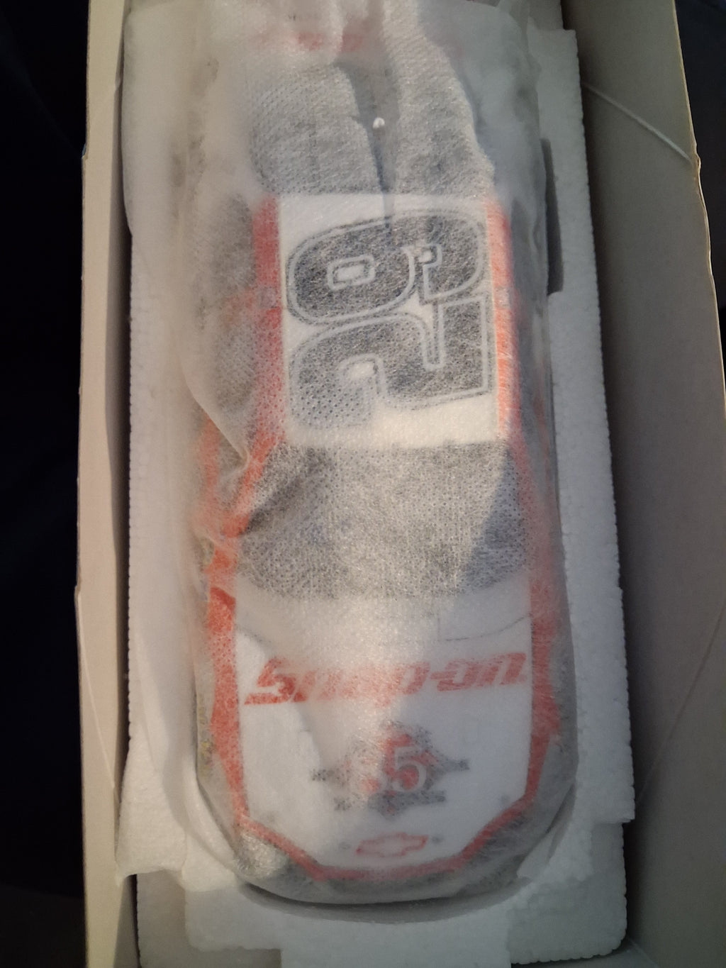 1/24 Scale NASCAR Diecast Cars – Dale Earnhardt Sr, Jr & More