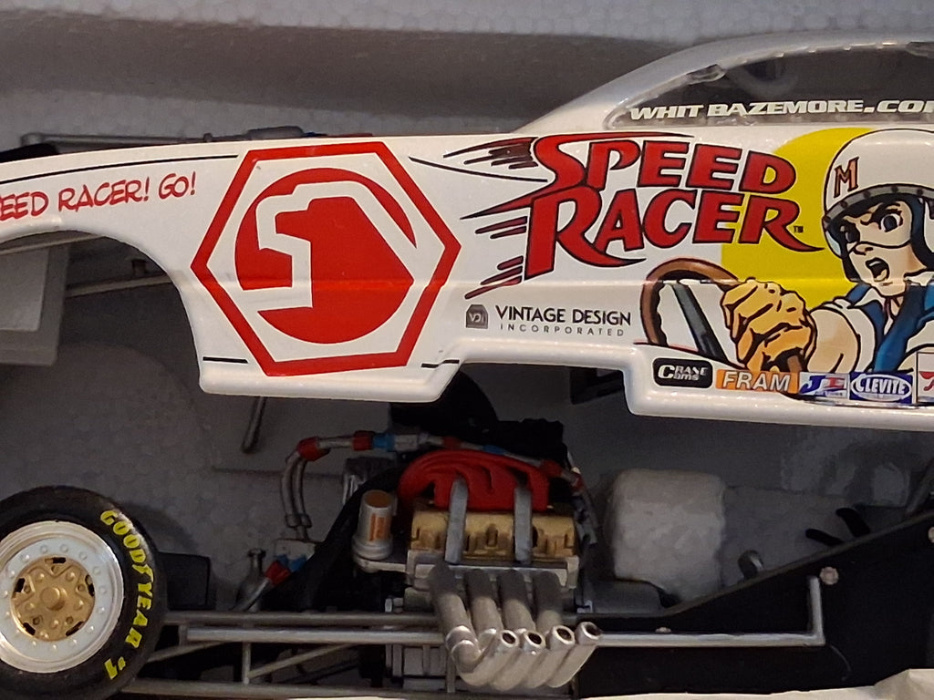 1/24 Scale NASCAR Diecast Cars – Dale Earnhardt Sr, Jr & More
