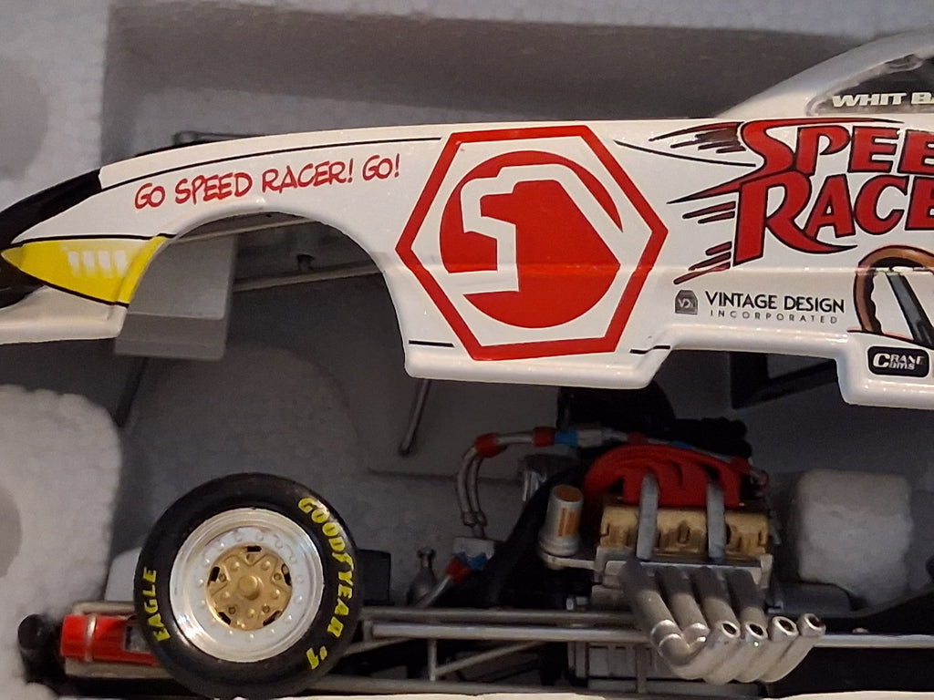 1/24 Scale NASCAR Diecast Cars – Dale Earnhardt Sr, Jr & More