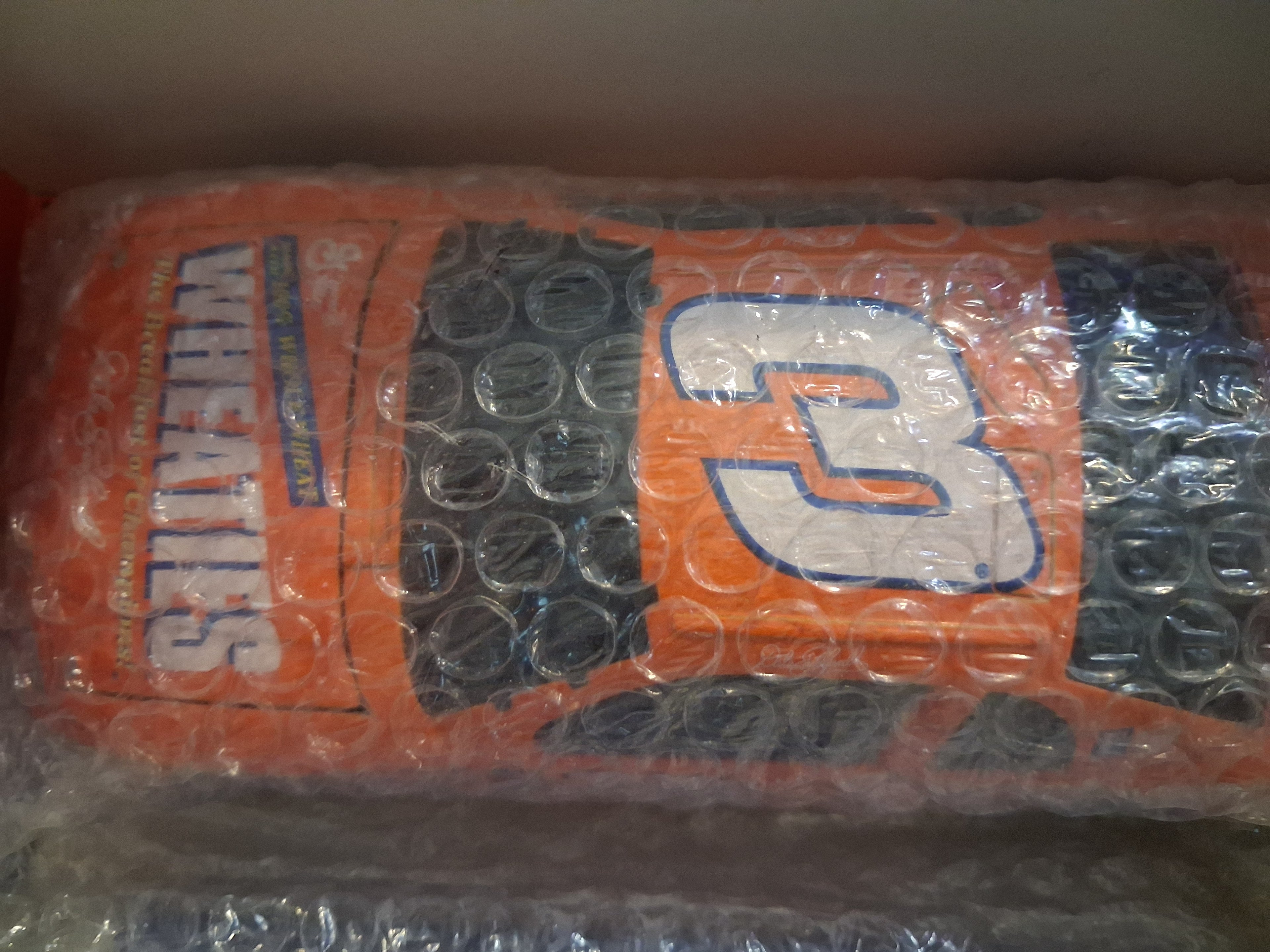1/24 Scale NASCAR Diecast Cars – Dale Earnhardt Sr, Jr & More