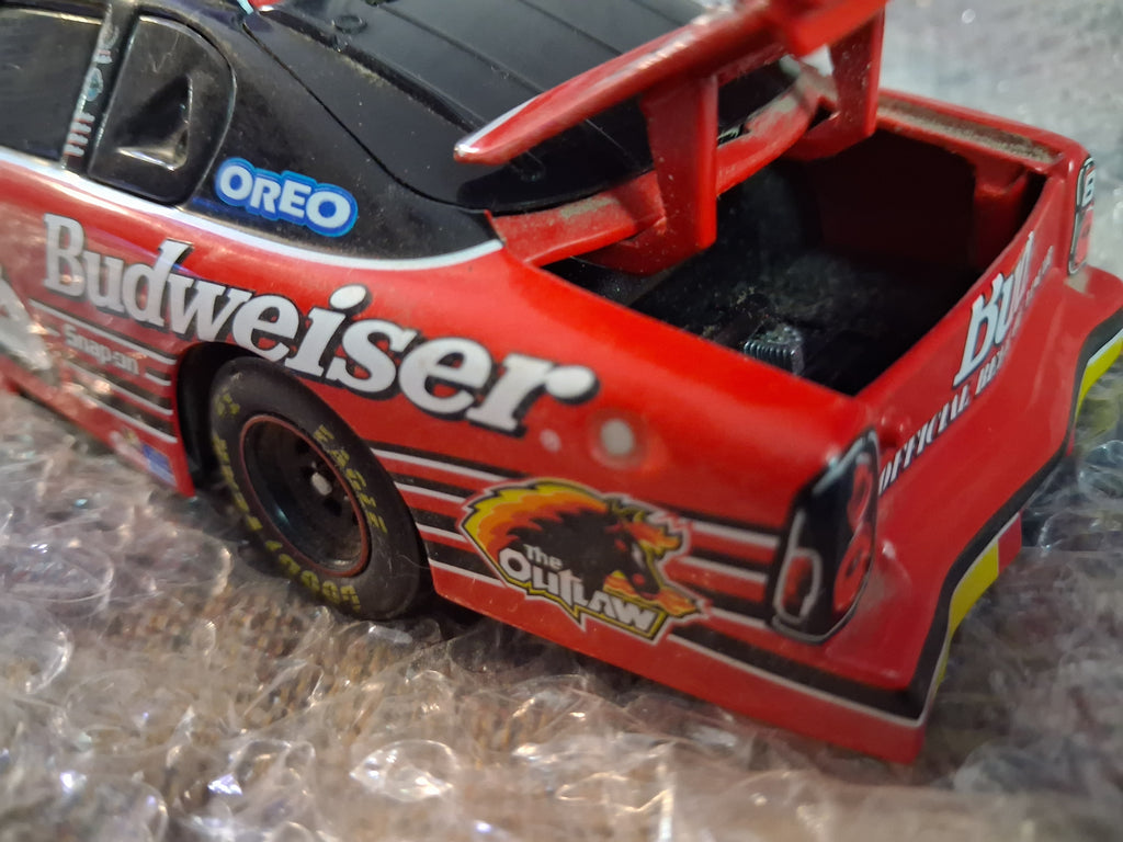 1/24 Scale NASCAR Diecast Cars – Dale Earnhardt Sr, Jr & More