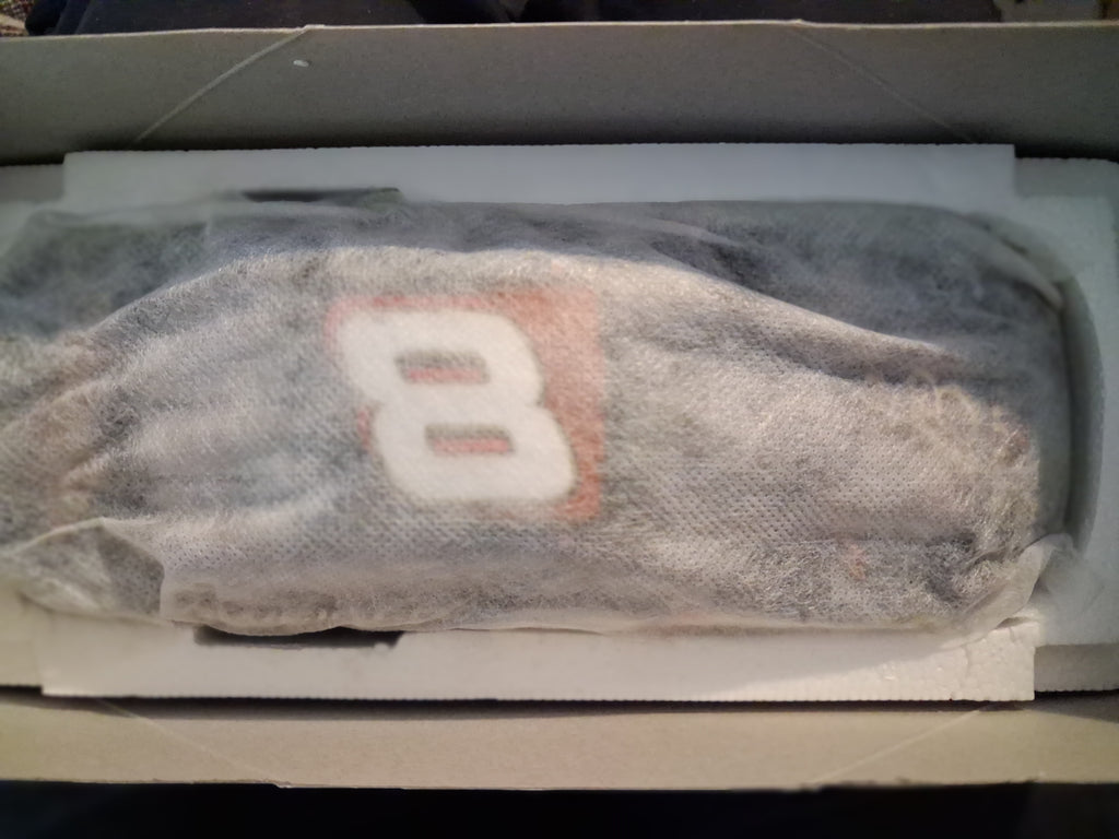 1/24 Scale NASCAR Diecast Cars – Dale Earnhardt Sr, Jr & More